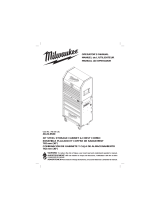 Milwaukee 48-22-8530 Manuel utilisateur