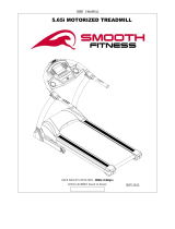 Smooth Fitness5.65iS
