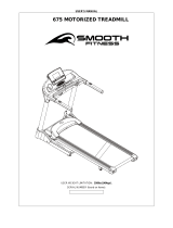 Smooth Fitness6.75