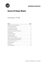 Allen-Bradley1747-ASB