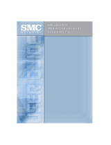 SMC 2862W-G Le manuel du propriétaire