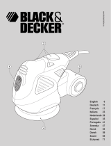Black & Decker ka 272 f8 qs Le manuel du propriétaire