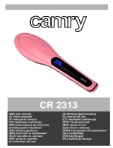 Camry CR 2313 Mode d'emploi