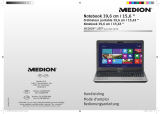 Medion MD 99070 - LIFE E6232 Le manuel du propriétaire