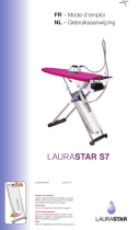 LauraStar S7 Le manuel du propriétaire