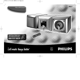 Philips MZ3C Le manuel du propriétaire