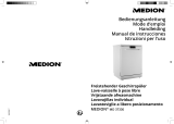 Medion MD 37330 Le manuel du propriétaire