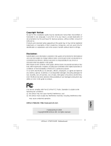 ASROCK K7NF2-RAID Le manuel du propriétaire