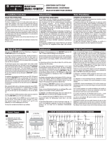 Allen-Bradley MINOTAUR MSR144RTP Manuel utilisateur