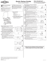 Simplicity 020681V-00 Guide d'installation