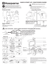 Simplicity 020756A-00 Guide d'installation