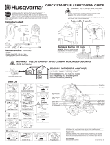 Simplicity 020757A-00 Guide d'installation