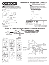 Simplicity 020821-00 Guide d'installation