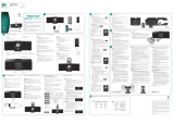 Logitech AUDIOSTATION EXPRESS FOR IPOD Le manuel du propriétaire