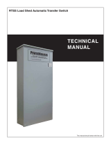 Generac 20 kW G0055060 Manuel utilisateur