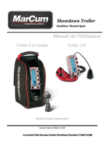 Marcum TechnologiesTroller 2.0