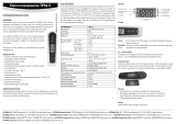 RotronicTP31-S