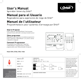 Orbit 91006 Manuel utilisateur