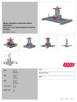 Blitz R 20/15 Plus Le manuel du propriétaire