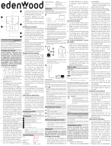 EDENWOOD BT C13 Le manuel du propriétaire