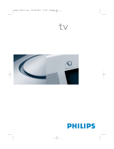 Philips 32PW9768 Le manuel du propriétaire