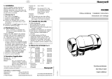 Honeywell RV280 Le manuel du propriétaire