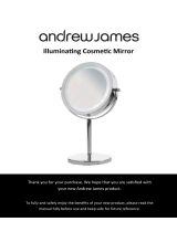 Andrew James AJ001386 Manuel utilisateur