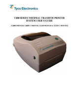 Tyco ElectronicsT212M-C-PRINTER