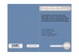SMC 7204BRB Le manuel du propriétaire