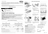 DCS ASH6-48 Guide d'installation