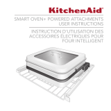 KitchenAid KODE900HBS Mode d'emploi