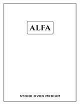 Alfa FXSTONEMNG spécification