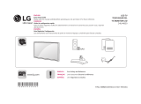 LG 24LH4830-PU Manuel utilisateur