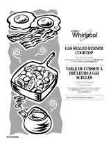 Whirlpool WCG52424AS Le manuel du propriétaire