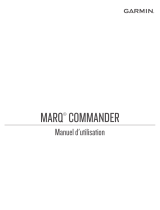 Garmin MARQ® Commander Le manuel du propriétaire