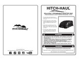 Hitch Haul 30110315 Mode d'emploi