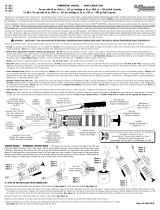 Lumax LX-1142 Manuel utilisateur