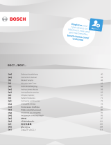 Bosch BGS7PET/02 Mode d'emploi