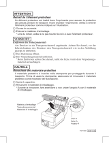 Star Micronics TSP1000 Series Supplementary Manual