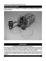 Westinghouse B6BMM0 Guide d'installation