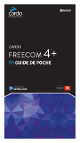 Cardo SystemsFreecom 4+