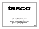 Tasco General Manuel utilisateur