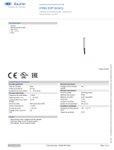 Baumer IFRM 03P1503/Q Fiche technique