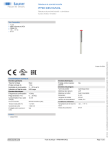 Baumer IFRM 04N15A3/L Fiche technique