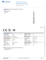 Baumer IFRM 04N37A1/S35L Fiche technique