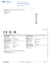 Baumer IFRM 06N17A3/S35L Fiche technique