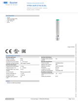 Baumer IFRM 06P37A4/S35L Fiche technique