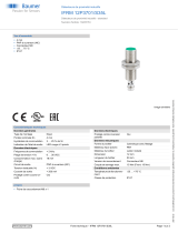 Baumer IFRM 12P3701/S35L Fiche technique