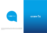 Alcatel 1S (2021) Manuel utilisateur
