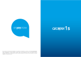 Alcatel 1S (2020) Manuel utilisateur